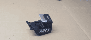Przełącznik włącznik hamulca ręcznego Audi A8 D3 4E1927225A 3