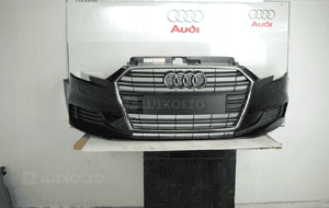 ZDERZAK AUDI A3 8V SPORTBACK LIFT 2016-2019 8V4 hatchback 1