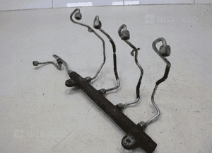 RANGE SPORT L320 VOGUE L322 3.6 D LISTWA WTRYSKOWA 5