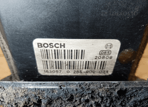 Pompa sterownik ABS Mercedes Sprinter 0265900034 0265224067 A0004465089 6
