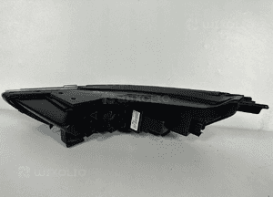 Lampa przod przednia prawa hyundai santa fe iv 4 full led drl 92208-S cala 8