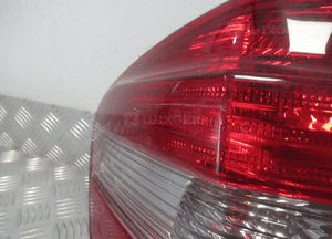 Lampa tylna tył lewa mercedes ml W164 2005-2008 5