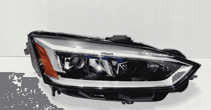 Reflektor prawy full led audi A5 8W6 usa 2