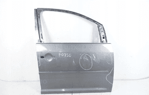 Vw touran i 1 lift 2006- drzwi prawy przód prawe przednie 1