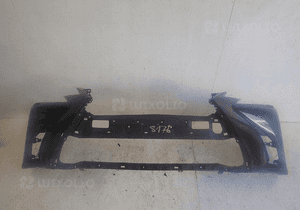 Zderzak przód przedni lexus gs 4 iv lift 2015- 1