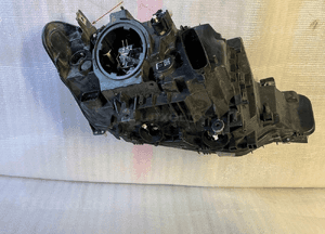 Bmw 3 F30 F31 bixenon nieskrętny lewy 4
