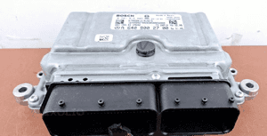 Mercedes-Benz A W169 2.0 CDI Sterownik silnika ECU A6409002700 Nowy 1