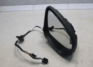 Mercedes a-klasa W177 A177 lusterko prawe 15 pin 3
