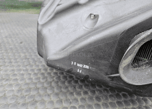 Obudowa Filtra 06E133835A 06C133843 06E133837D Filtr Powietrza Pokrywa 3.2 FSI V6 Audi A4 B7 21