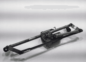 MECHANIZM WYCIERACZEK SILNICZEK GOLF VI 5K1955023 5K1955119 2008-2012 3