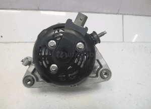 JEEP RENEGADE 14-23 BU B1 BV ALTERNATOR 1.0 B NOWY 2