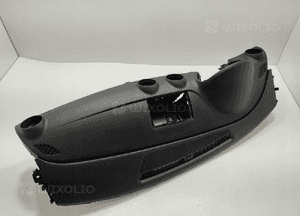 Deska konsola poduszka poduszki air-bag pasy audi A3 8V 2012-2016 europa 6