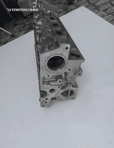 Głowica renault master opel movano nissan NV400 2,3 euro 6 110426655R 5