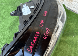 Lampa bmw X1 U11 led 5A5AA47 3