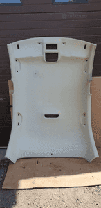 Tapicerka podsufitka Skoda Rapid 5JA867501 6