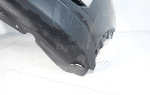 Zderzak przód przedni mitsubishi eclipse cross 17- 6400H717ZZ 6