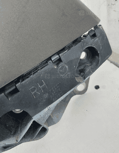 Mazda 3 iii bm 13-19 błotnik prawy przód oryginał 10