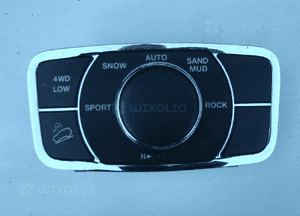 Panel Jeep Grand Cherokee Wk2 P56046234AC 1