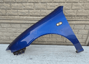 Seat leon 1 i toledo 2 ii 1998-2006 błotnik przedni lewy 1