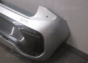 ZDERZAK TYŁ CUPRA BORN 3