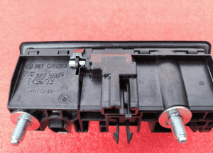VW Volkswagen Caravelle T7 Klamka klapy Kamera Cofania 7T0827566H 4