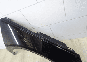 Błotnik prawy volvo XC40 przód przedni 31457584 6