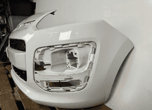 Zderzak przód przedni citroen C3 picasso lift fl 2012- oryginał cały 2