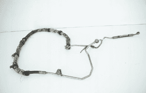 PRZEWOD ABC WSPOMAGANIA A2303203253 MERCEDES SL R230 2