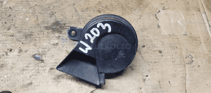 Klakson sygnał dźwiękowy Mercedes W209 0045428120 1