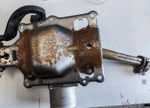 POMPA WSPOMAGANIA WSPOMAGANIE ELEKTRYCZNE FIAT BRAVO 2 II 00051838905 4