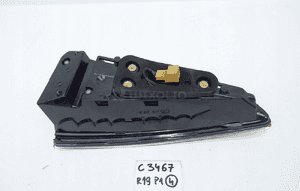 Lampa prawy tył prawa tylna skoda enyaq 5LG 5