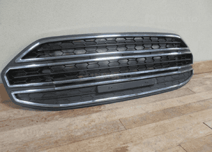 Kratka zderzaka grill gril atrapa ford ecosport ii MK2 2012-2017 4