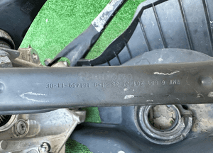 ZWROTNICA WAHACZE WAHACZ LEWA TYLNA BMW 3 G20 6898481 3