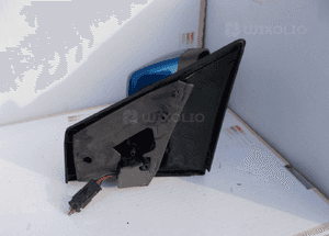 Lusterko prawe renault clio iii lift 7PIN elektryczne F47 4