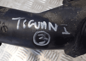 Przewód powietrza vw tiguan i 5N0145770A 2