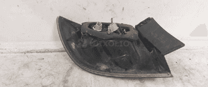 Tyl tylna lampa prawa mazda 3BK lift hb sport 5