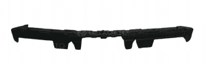 Land rover discovery L319 absorber pianka zderzaka tył tylny 1