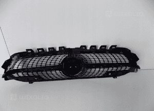Mercedes A Klasa W177 Grill Diamond - 4432 8
