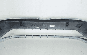 Vw golf vii 5G0 lift r-line zderzak przód przedni 17- 5G0807221FR 8