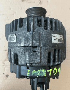 Alternator LAND ROVER FREELANDER 1 I LN 2.0 Td4