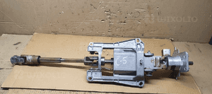 Kolumna kierownicza krzyżak Citroen C5 III 96819482ZD 1