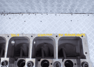 Silnik 1.9 tdi bls bmm goły słupek 3