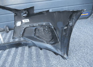 ZDERZAK PRZÓD PRZEDNI AUDI A3 8Y0 8Y0807437 2020-2024 26