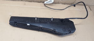 Poduszka fotela prawa pasażera AIRBAG BMW 3 E90 604762200 3
