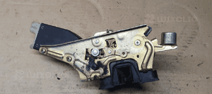 Zamek prawy tył tylny prawy Opel Omega B 90493703 091774596 2