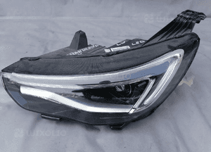 Lampa lewa reflektor Opel Grandland X YP00016180 1