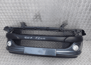 Zderzak przód peugeot 1007 ezwd radom 4