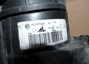 Lampa przednia prawa alfa romeo 159 oryginał 60682088 4