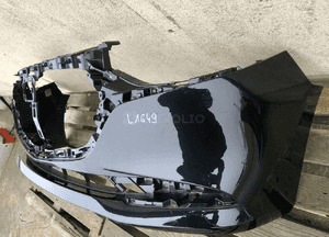 Zderzak przód przedni mazda 3 iii bp bc 2019- sedan BCKA-50031 oryginał 3
