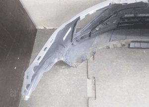 ZDERZAK PRZÓD VW TIGUAN LIFT 19- 5NA 6